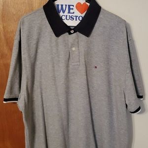 Tommy Hilfiger Polo